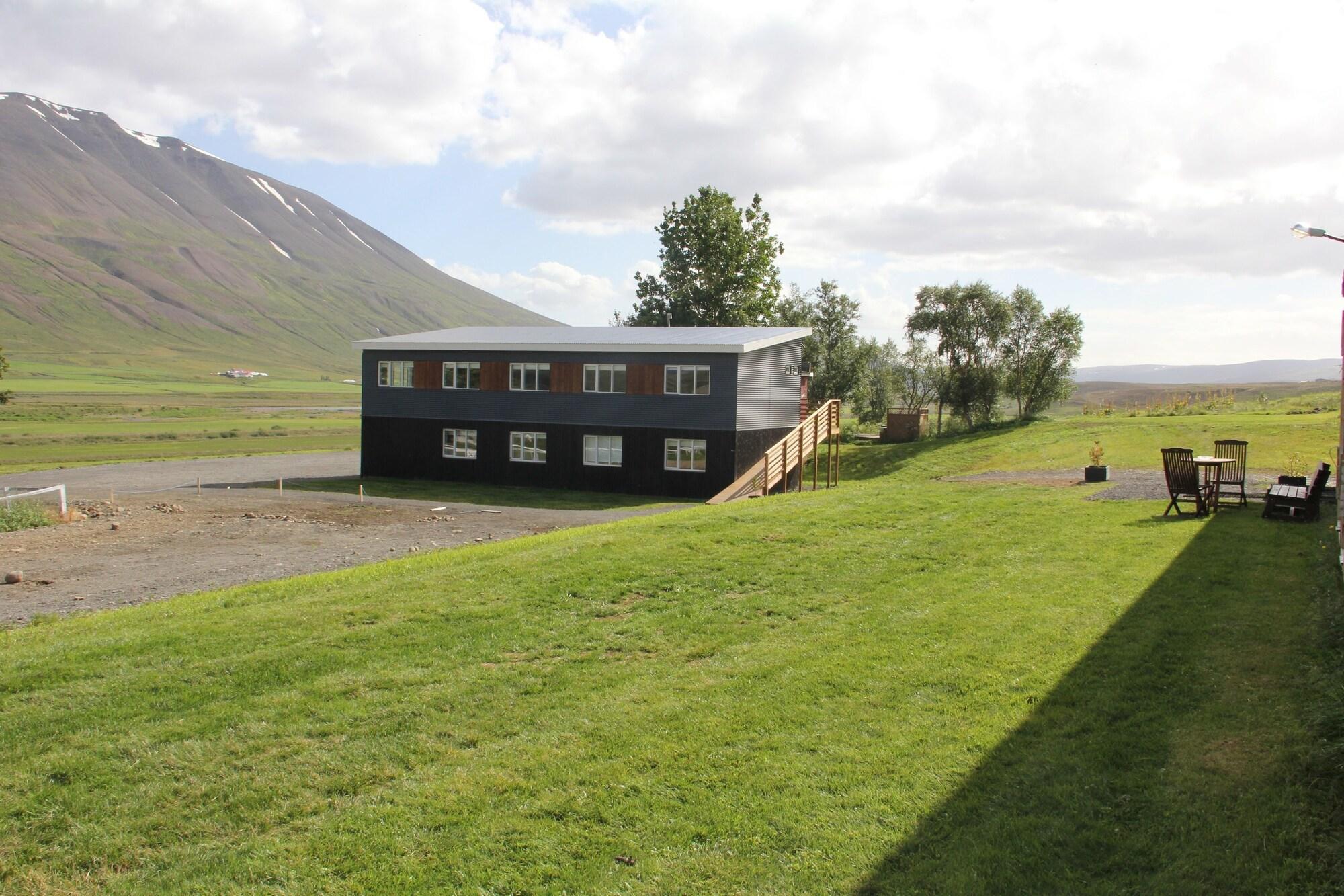 Varios Draflastadir Guesthouse