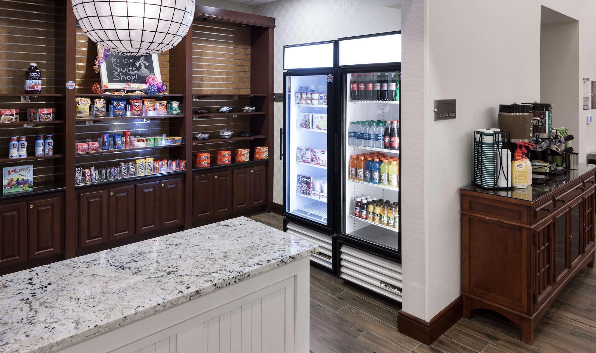 Restaurant Homewood Suites by Hilton Agoura Hills