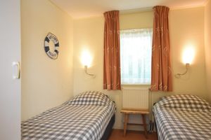 Alquiler Vacacional - Bungalow in North Holland Near North Sea Coast