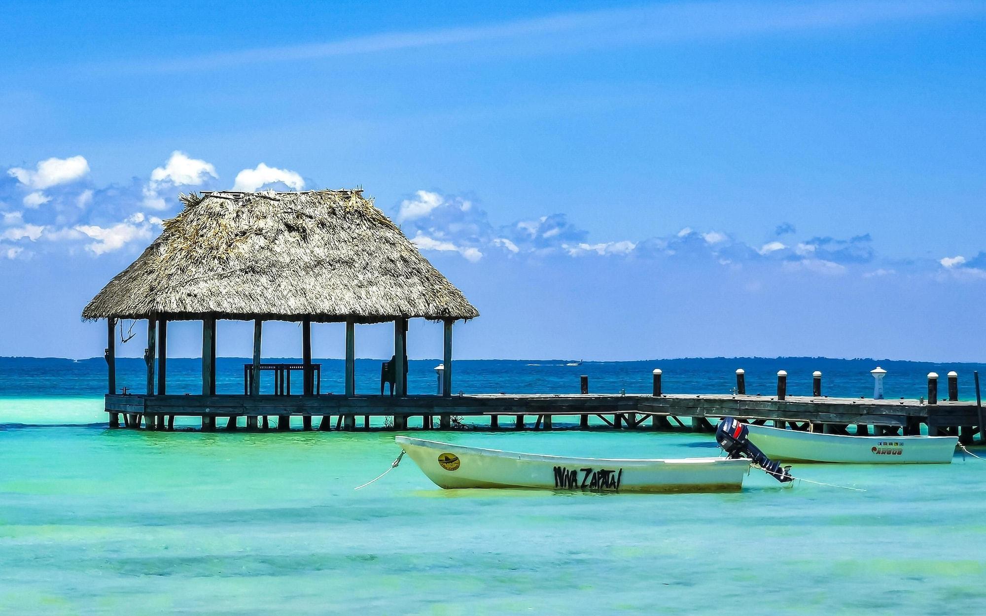 Varios Hotel Mariel Holbox
