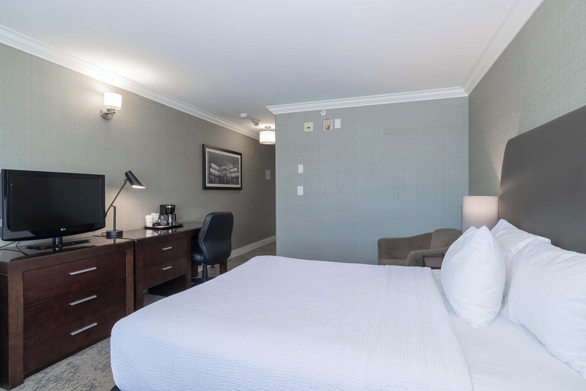 Habitación Sandman Hotel Saskatoon