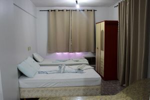 Alquiler Vacacional - ADTUR CTC Condomínio Golden