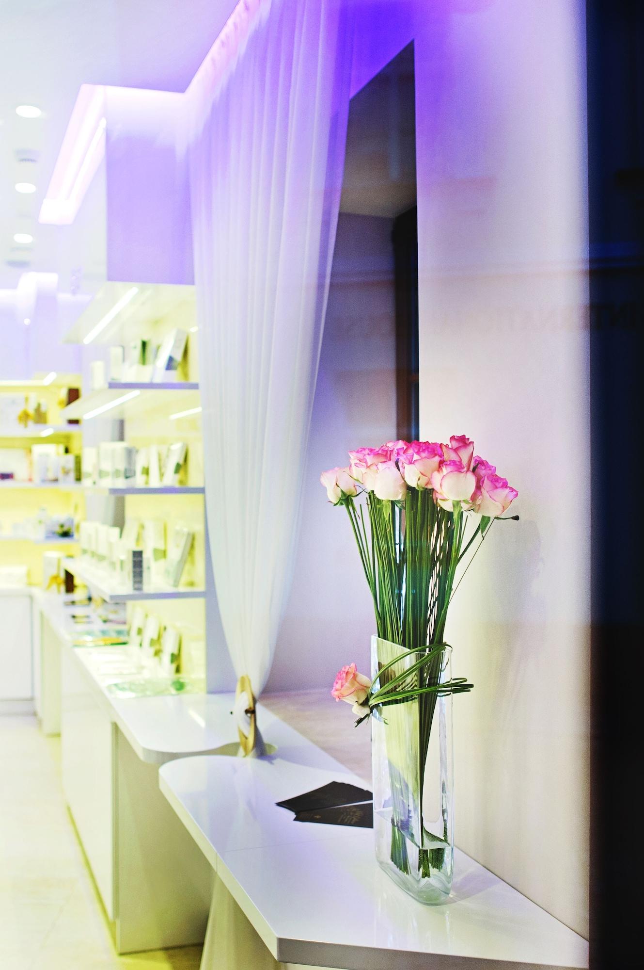 Spa Artis Centrum Hotels