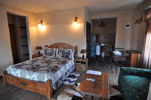 Alojamiento - Tryst Boutique Hotel