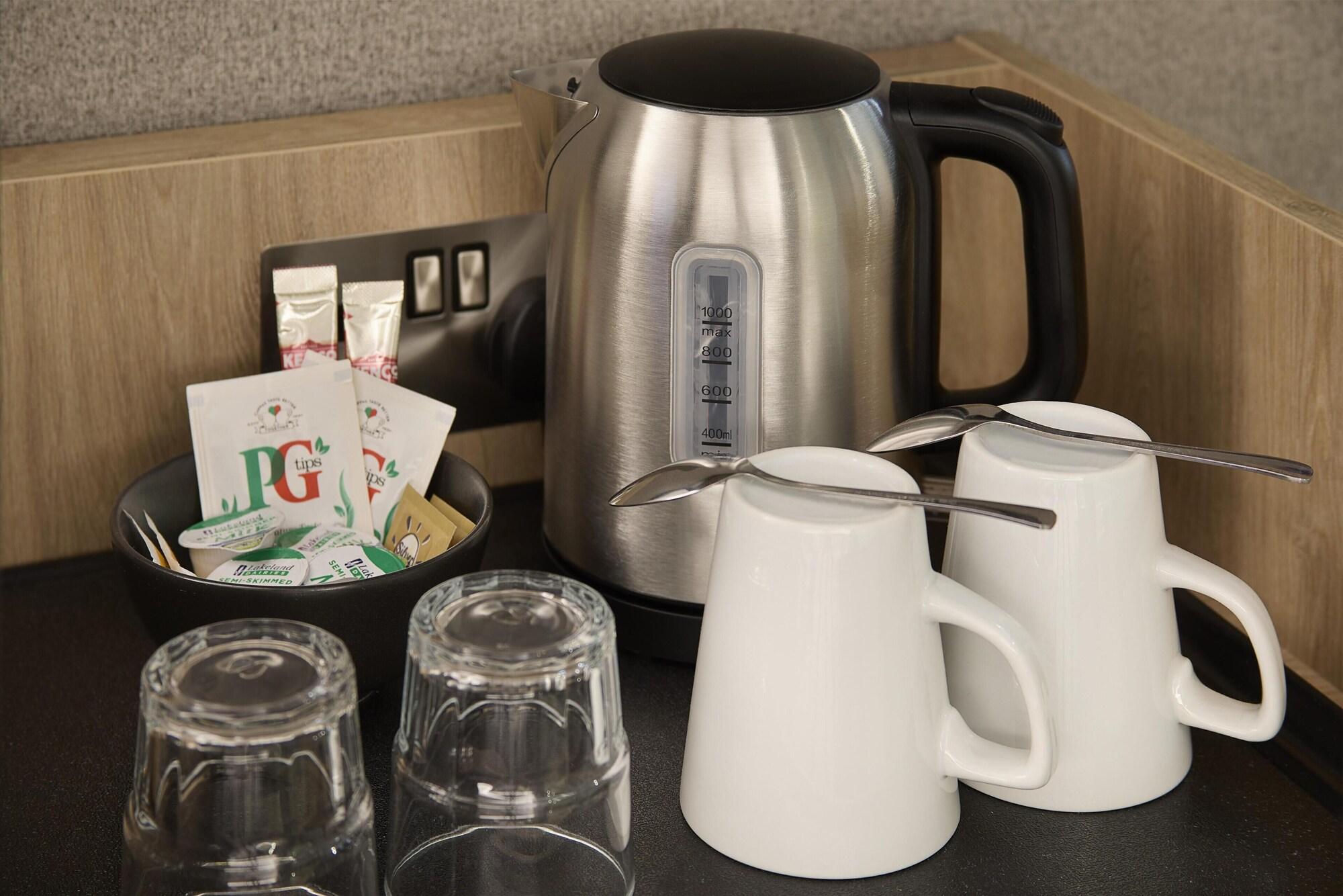 Set de Habitación Premier Inn Liskeard