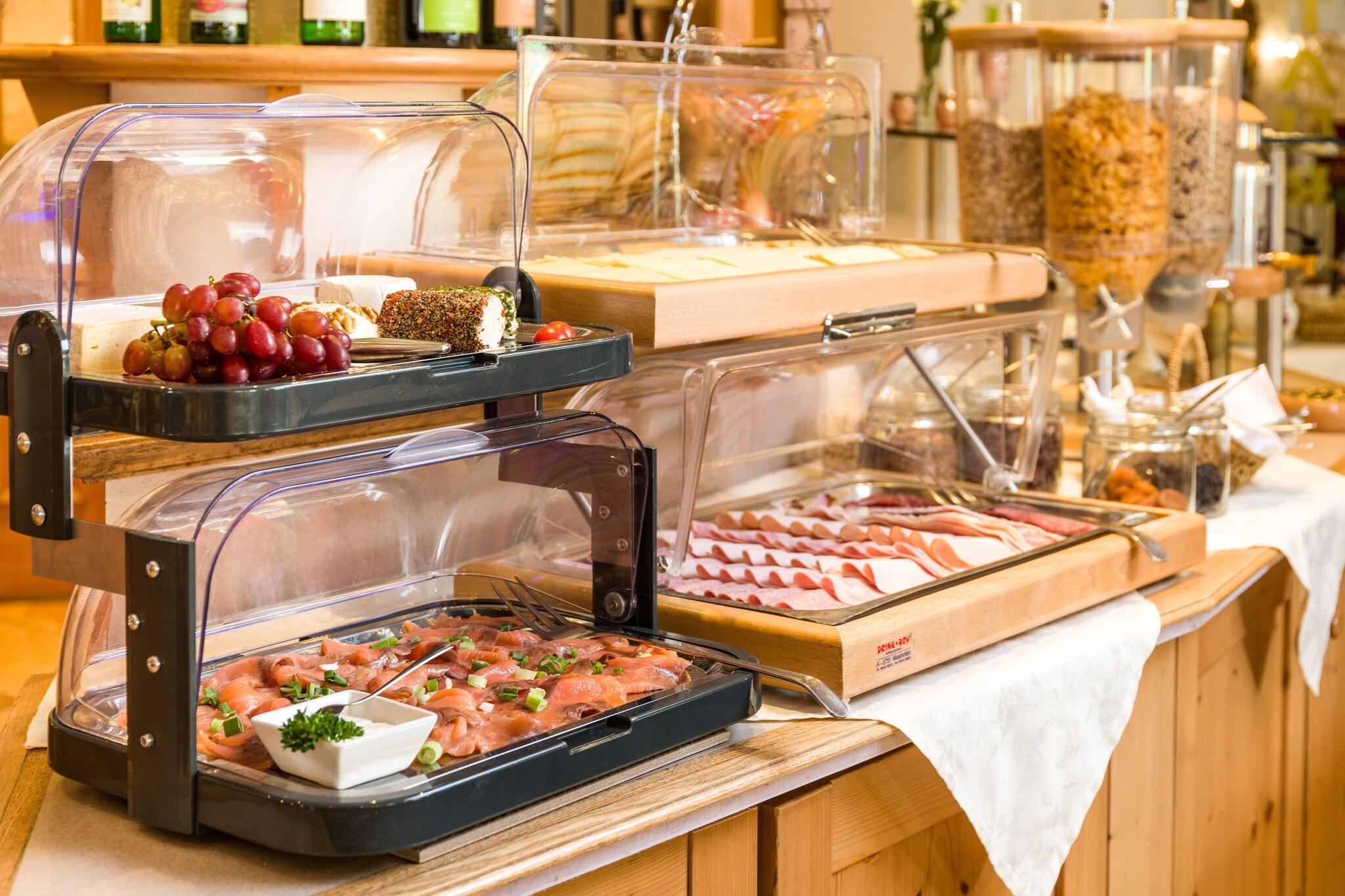 Restaurant Moserhof