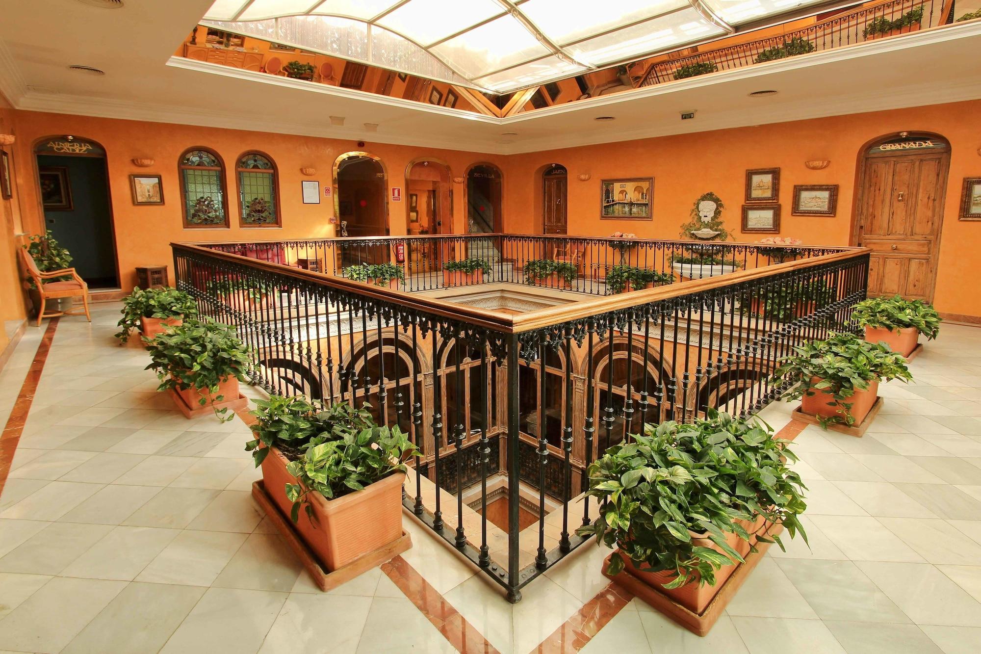 Varios Taberna del Alabardero