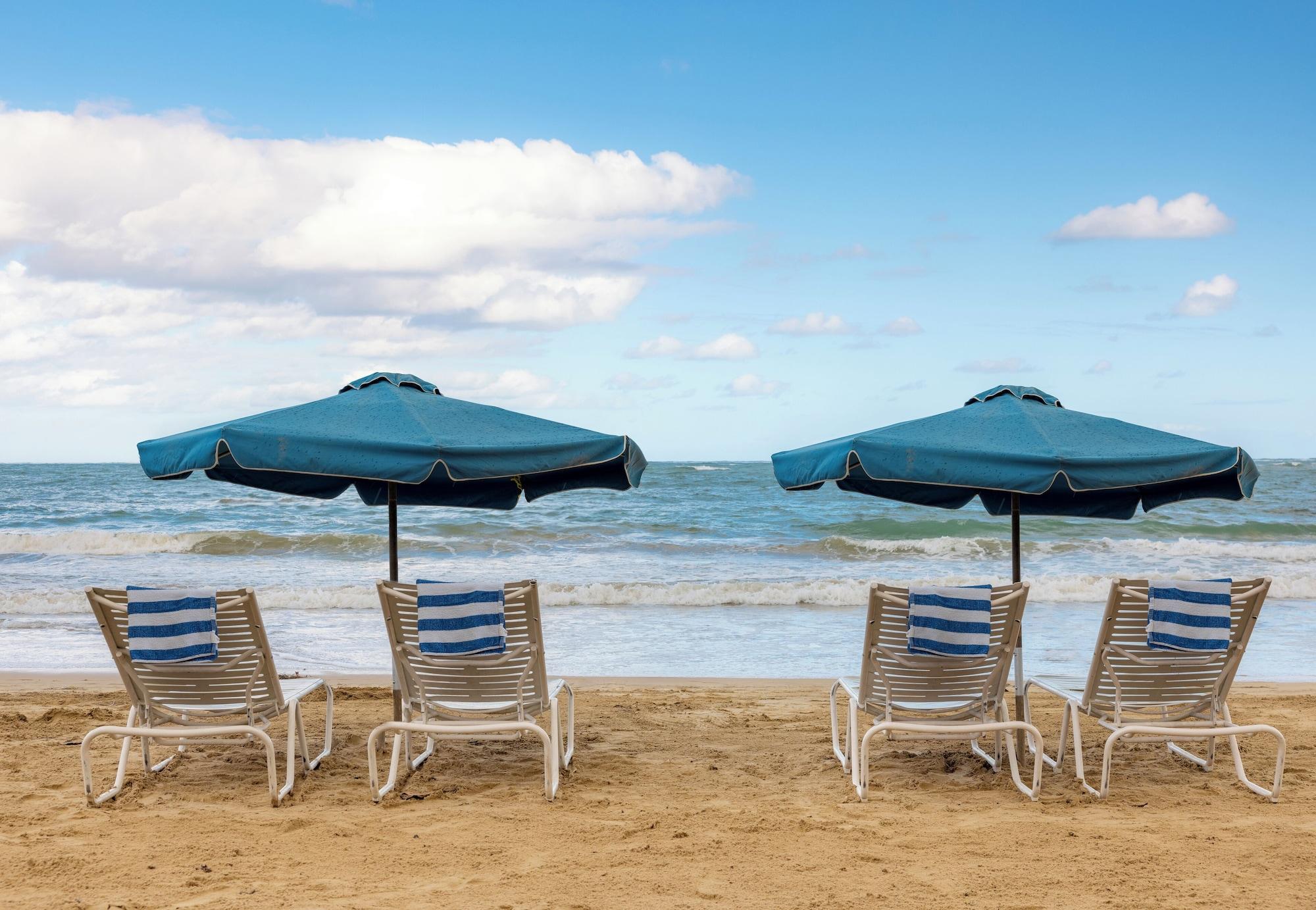 Playa Hampton Inn & Suites San Juan