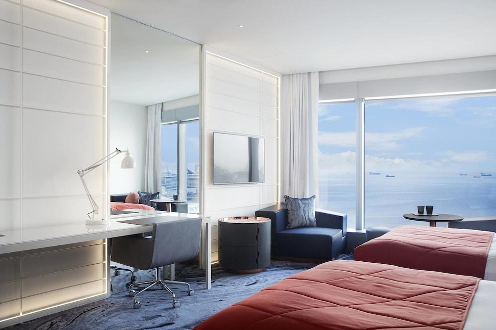 Hotel W Barcelona