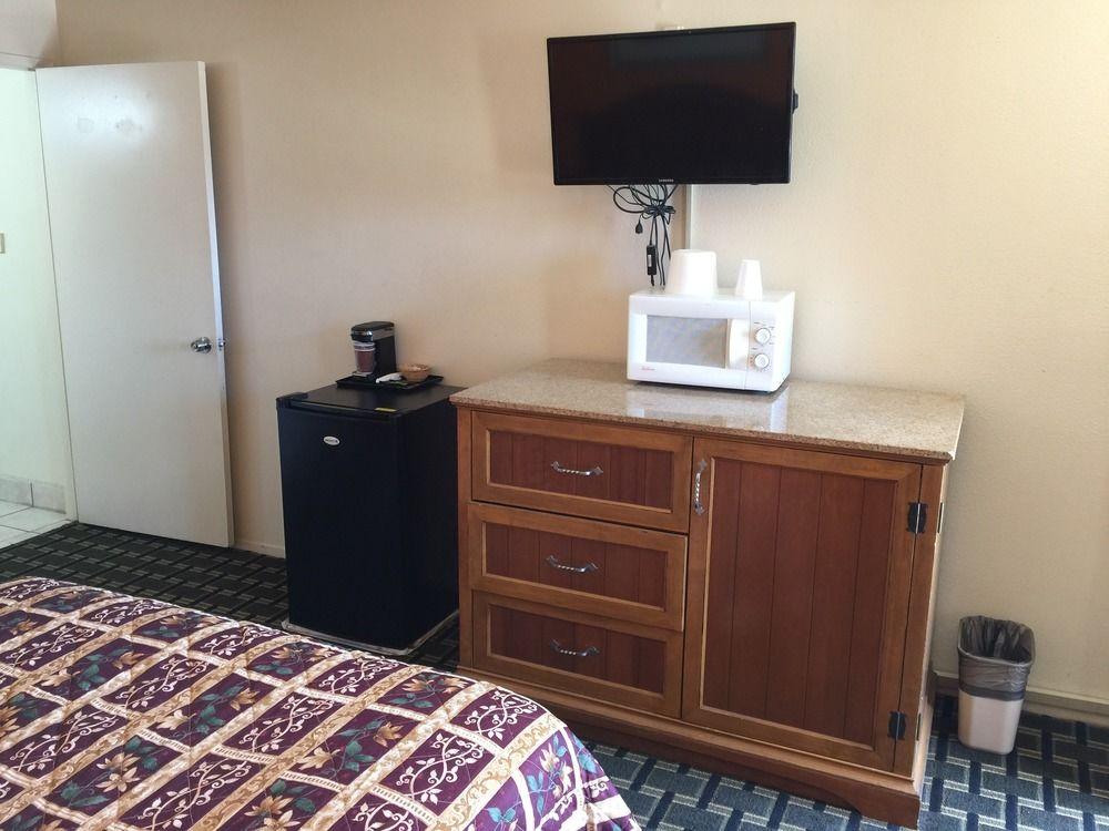 Set de Habitación Anaheim National Inn
