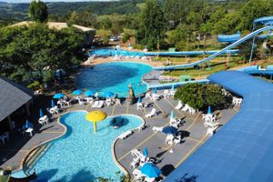 Alojamiento - MAESTRO THERMAS PARK HOTEL