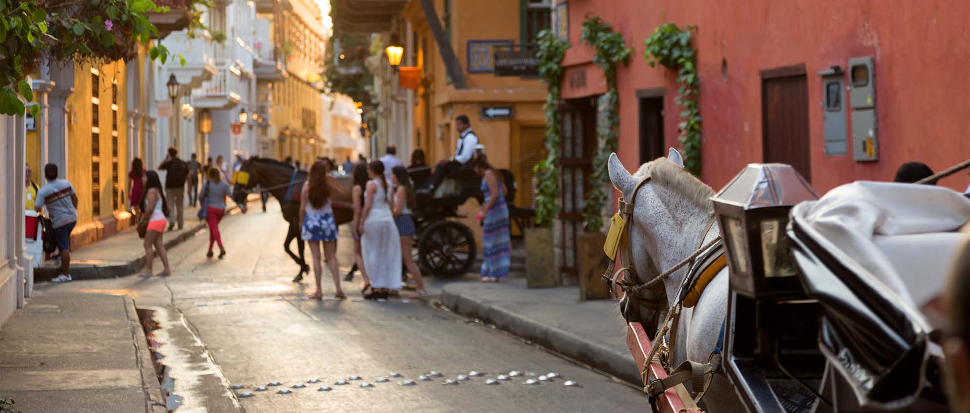 Pacotes de Viagens para Colombia Pacotes Turisticos na Decolar