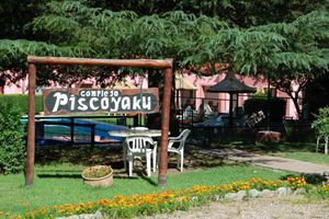 Alquiler Vacacional - PISCOYAKU APART