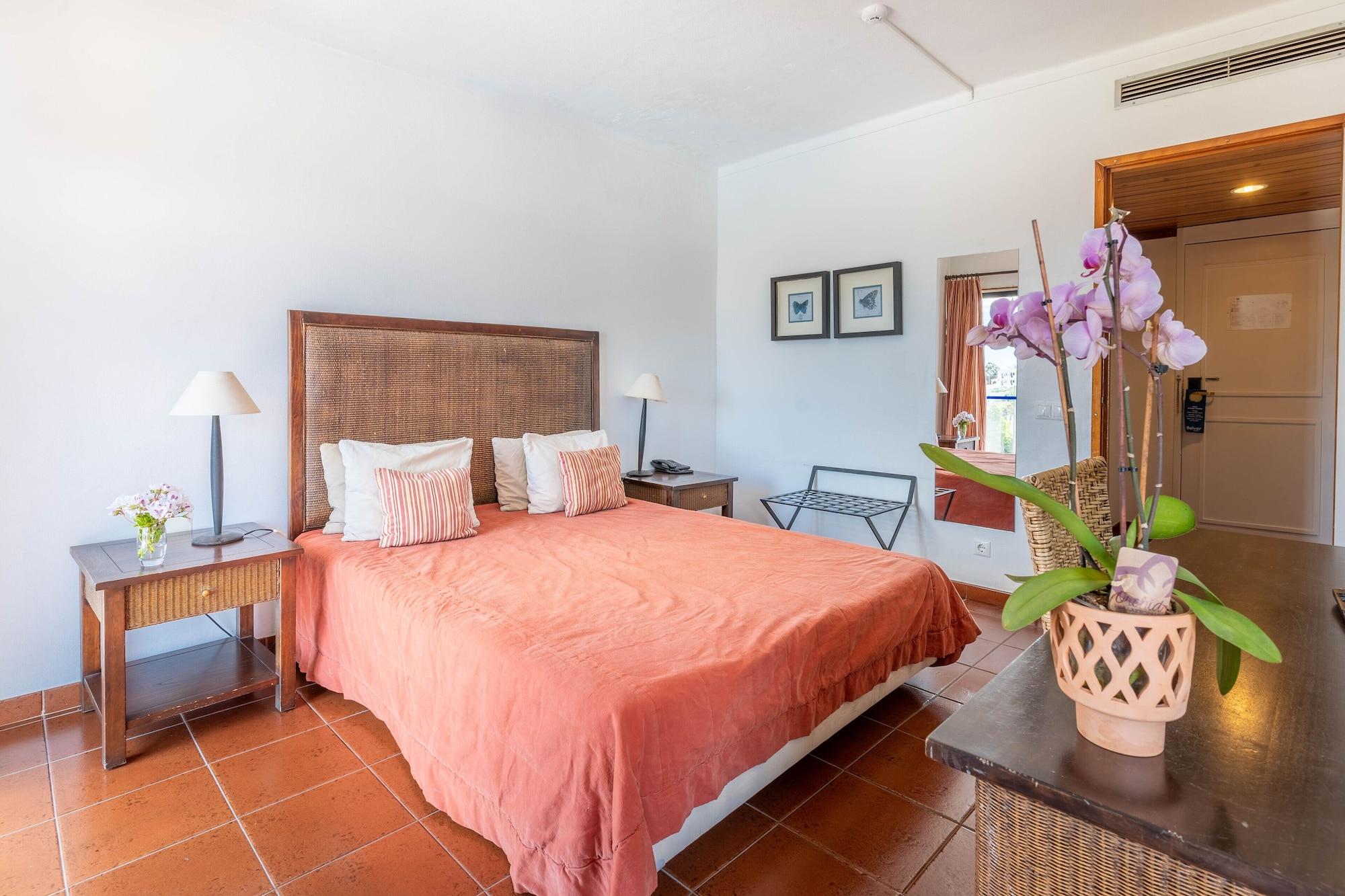 Habitación Hotel da Aldeia - Adults Only