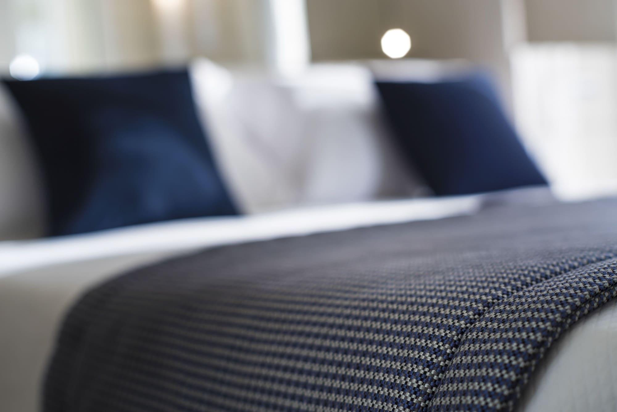 Set de Habitación Hotel Nautico