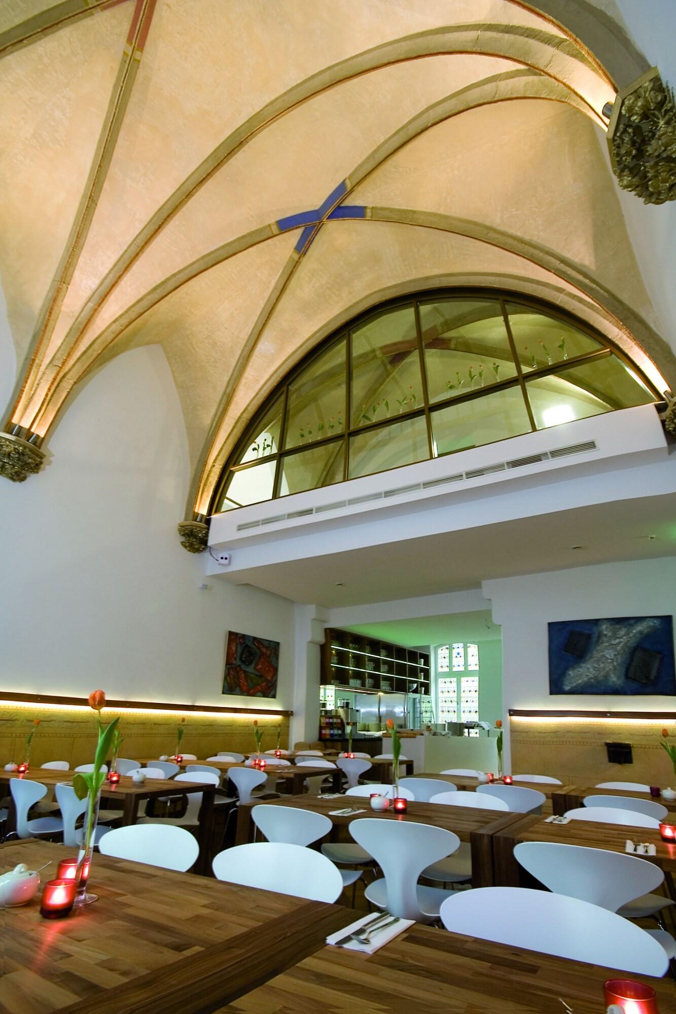 Restaurant Hopper Hotel St. Josef