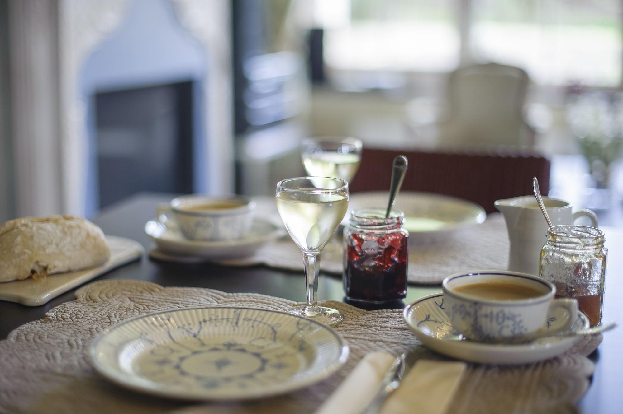 Restaurant Kamerijck Bed & Breakfast