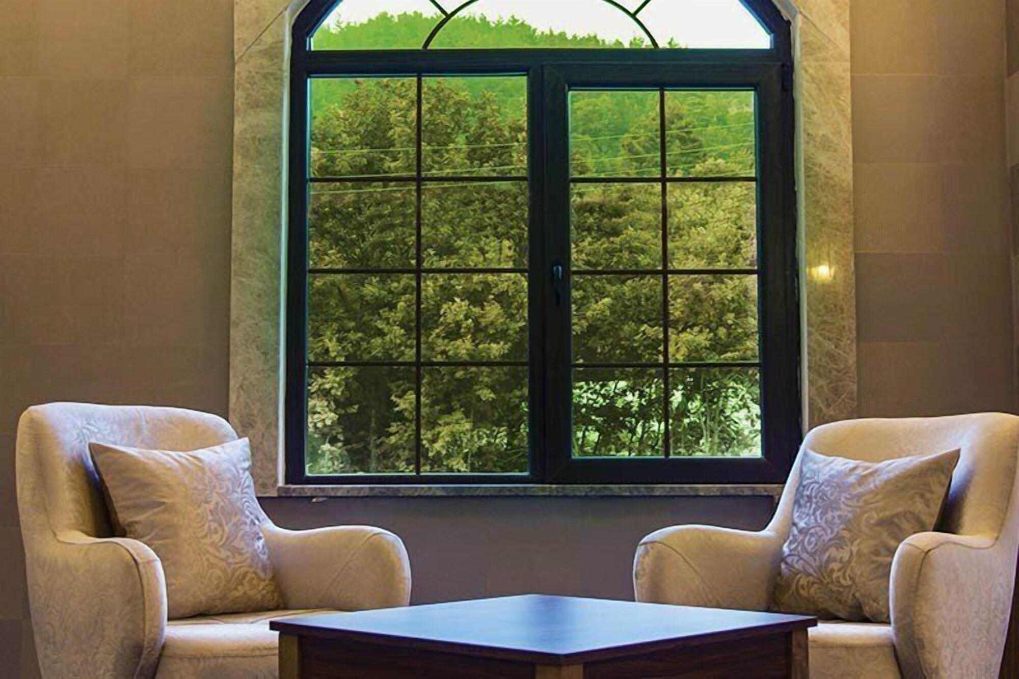 Vista Lobby Kazdagi Termal Resort & Spa