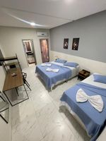 Alojamiento - Acqua Park Hotel