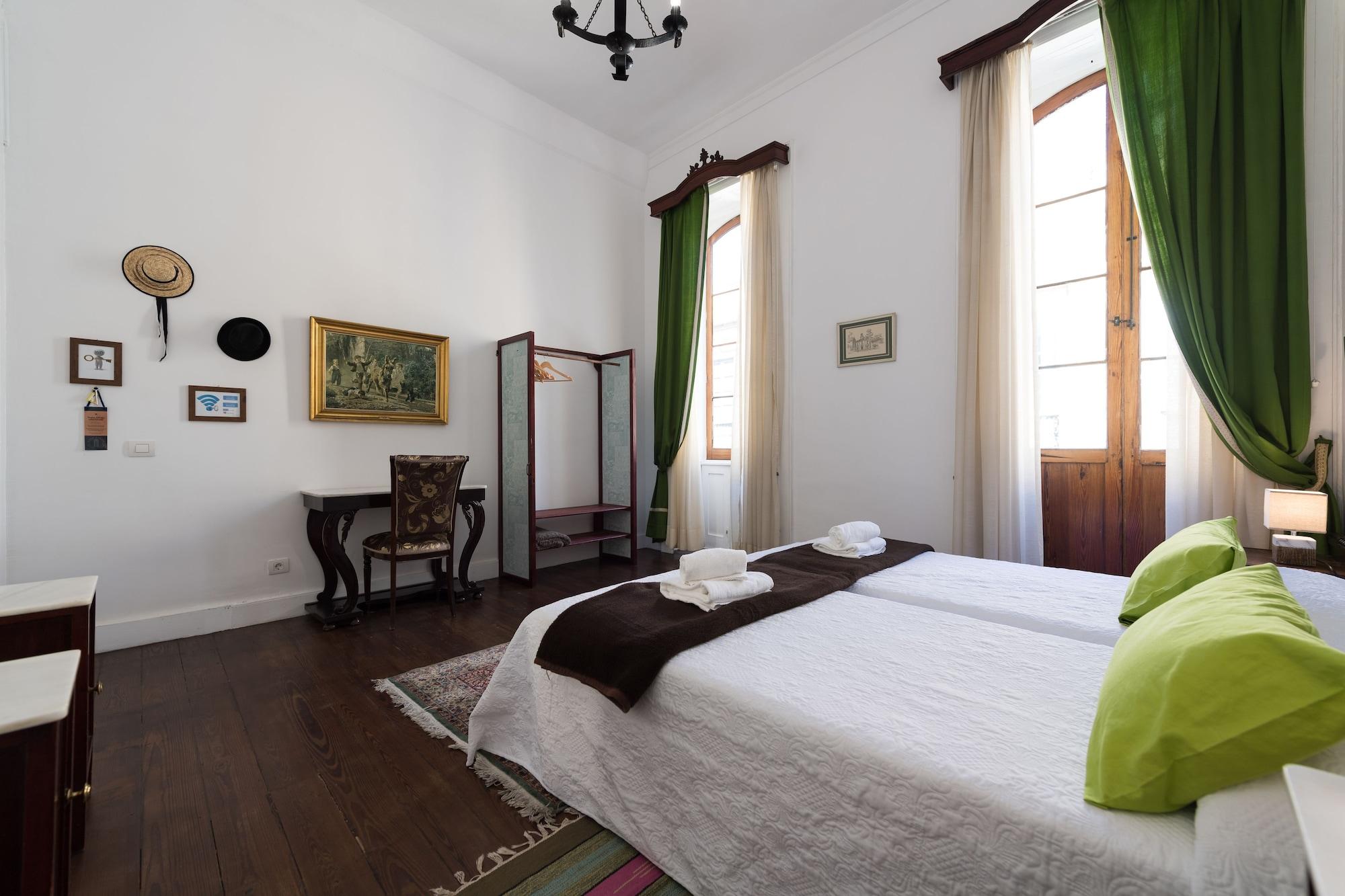 Varios Casa Cinzia
