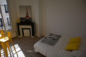 Alquiler Vacacional - Cosy Studio