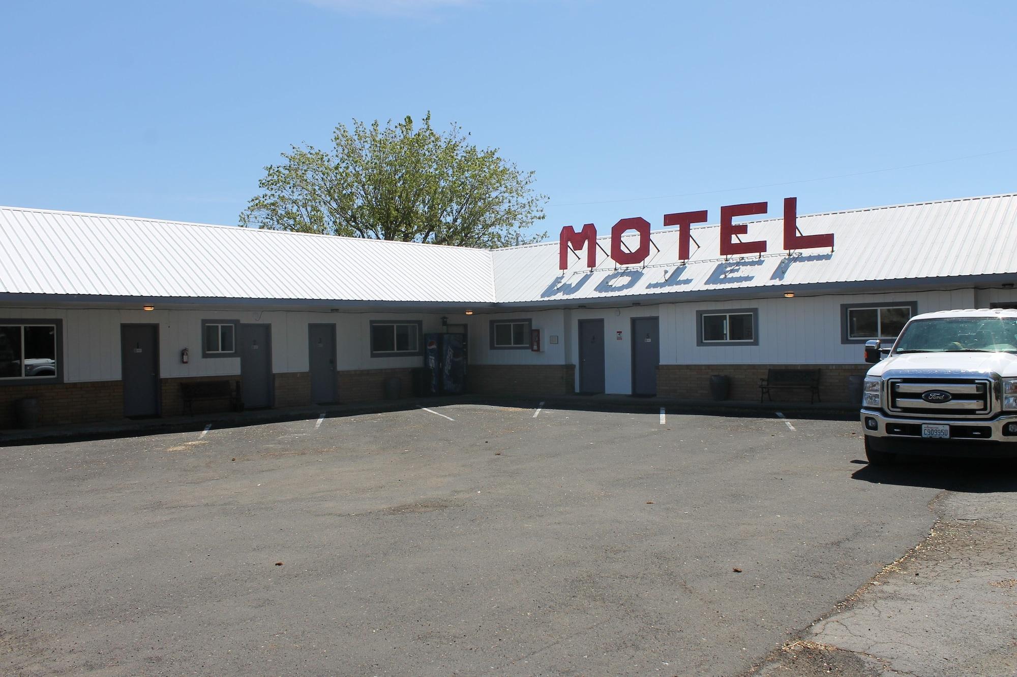 Varios Sprague Motel
