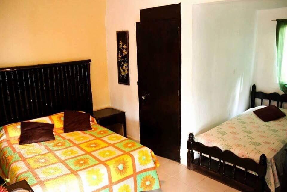 Hotel Hotel Temazcal Spa Coquis By Rotamundos