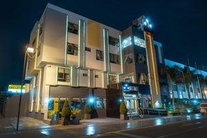 Alojamiento - Limaq Hotel