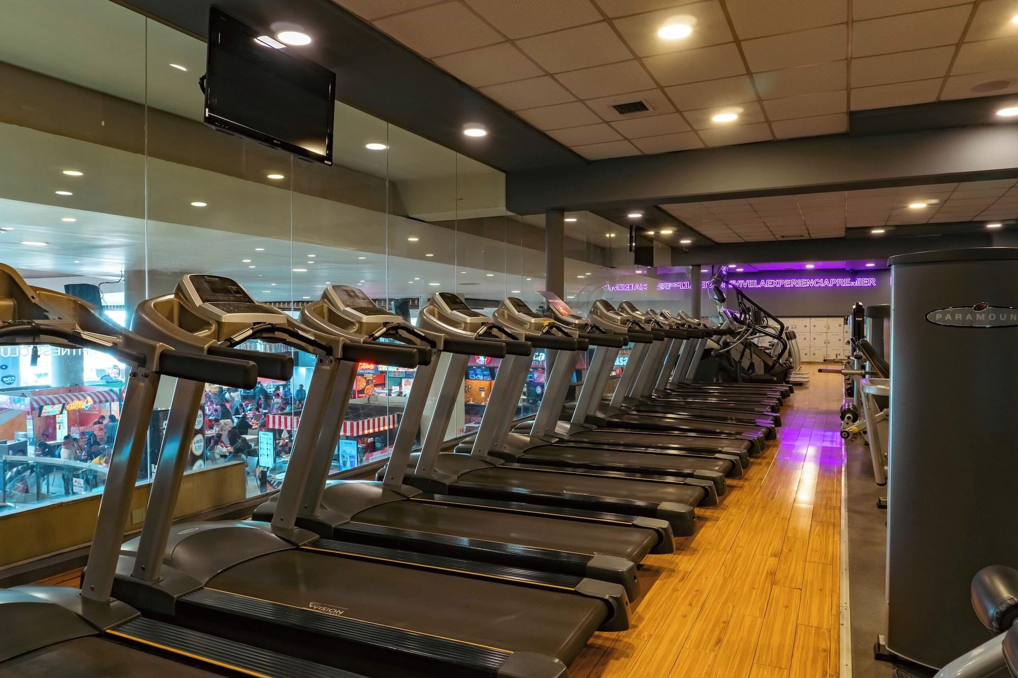 Gimnasio Stannum Boutique Hotel & Spa