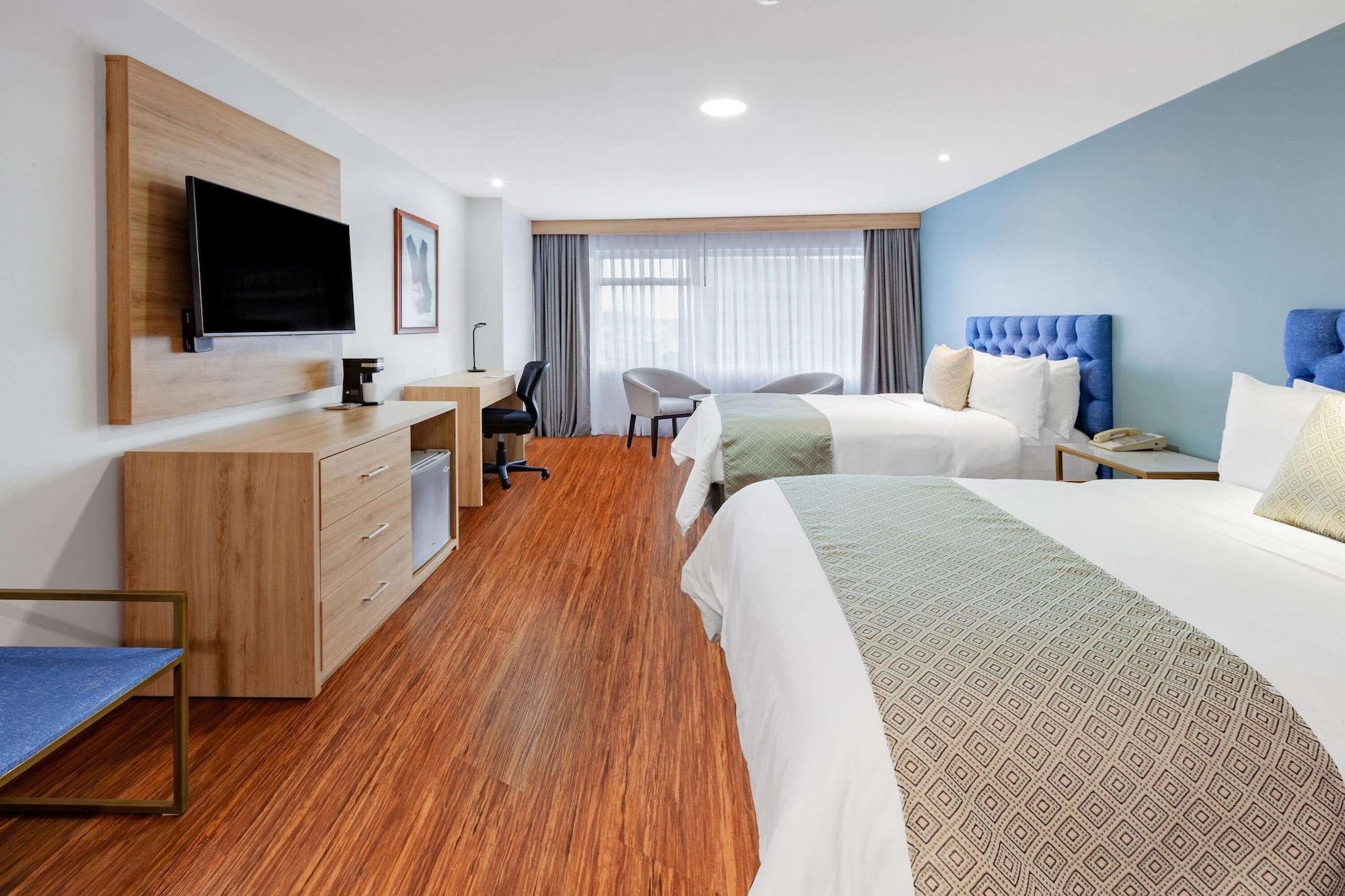 Habitación TRYP by Wyndham Guayaquil Airport