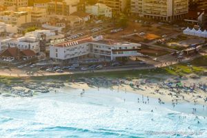 Alojamiento - Dunas Praia Hotel