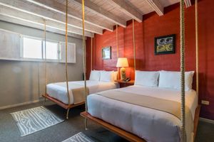 Alojamiento - Hotel Damiana Boutique