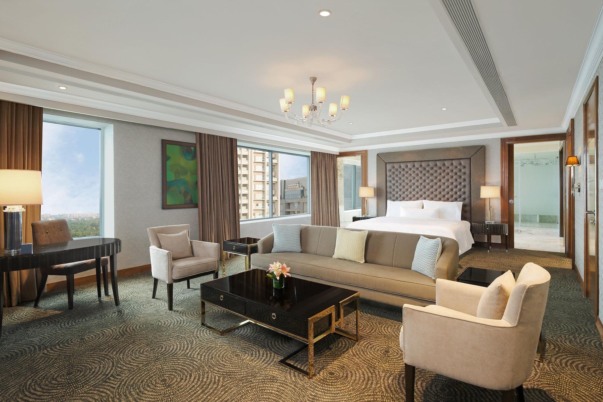 Habitación The Westin Pune Koregaon Park