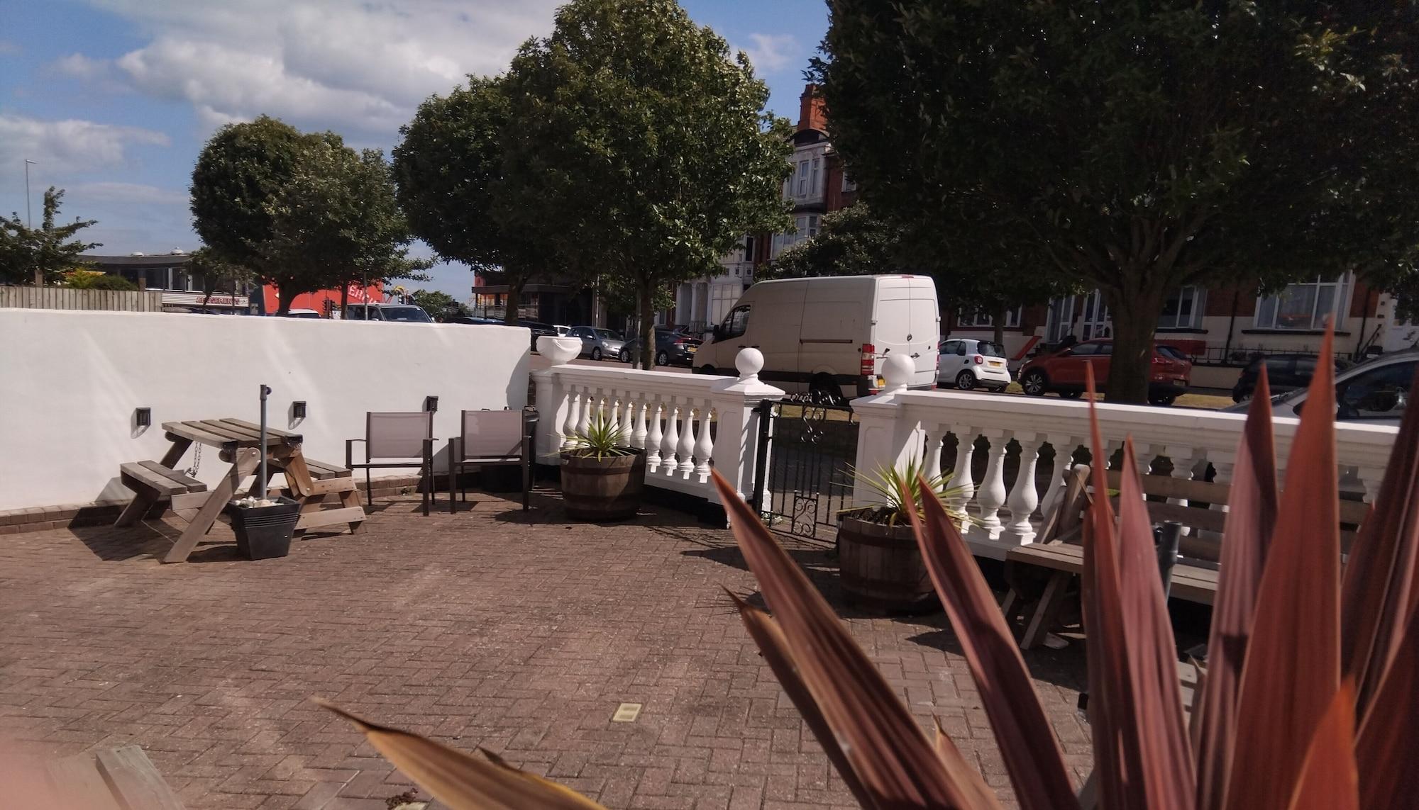 Comodidades del Alojamiento Mayvene