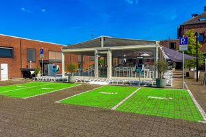 Alojamiento - Hotel Omega