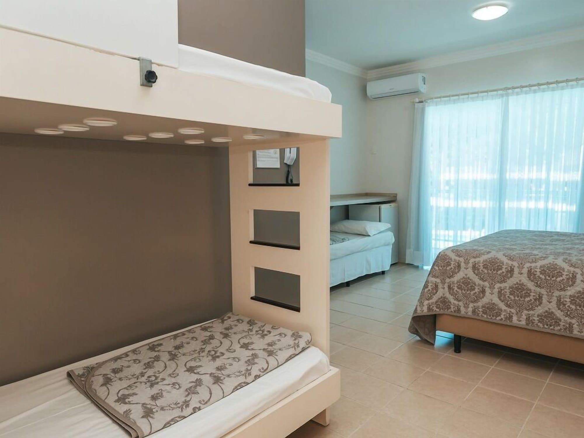 Habitación Villa Di Acqua Hotel