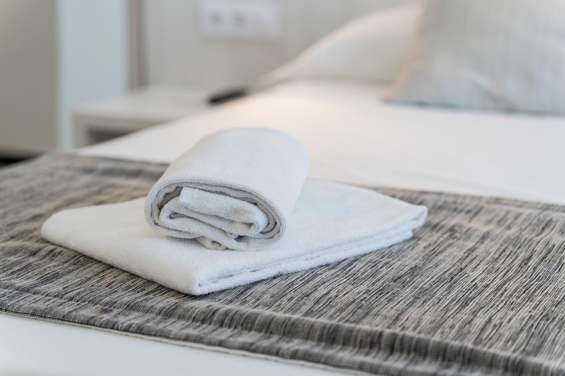 Habitación Hotel Amic Horizonte