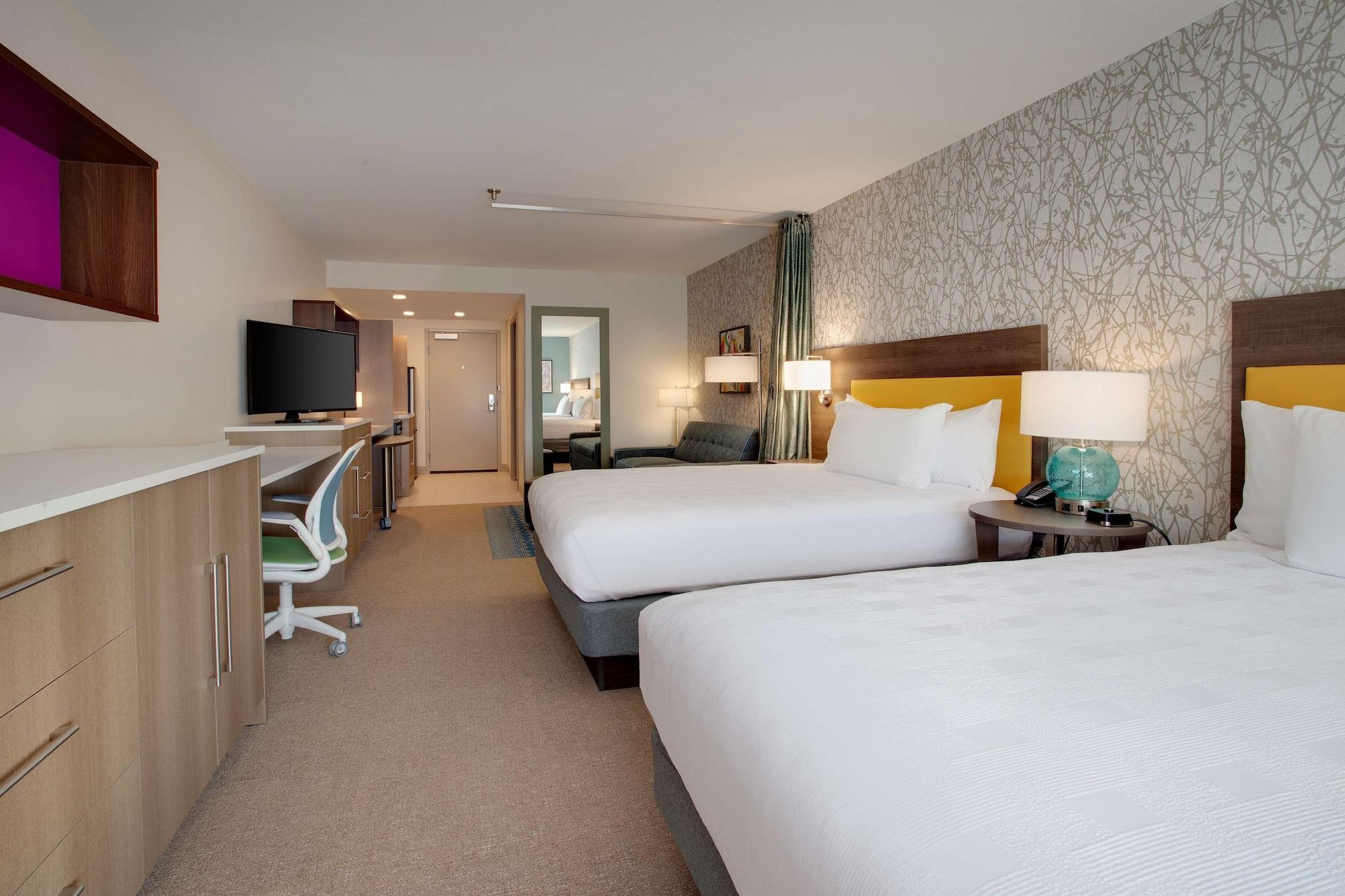 Habitación Home2 Suites by Hilton Lewes Rehoboth Beach