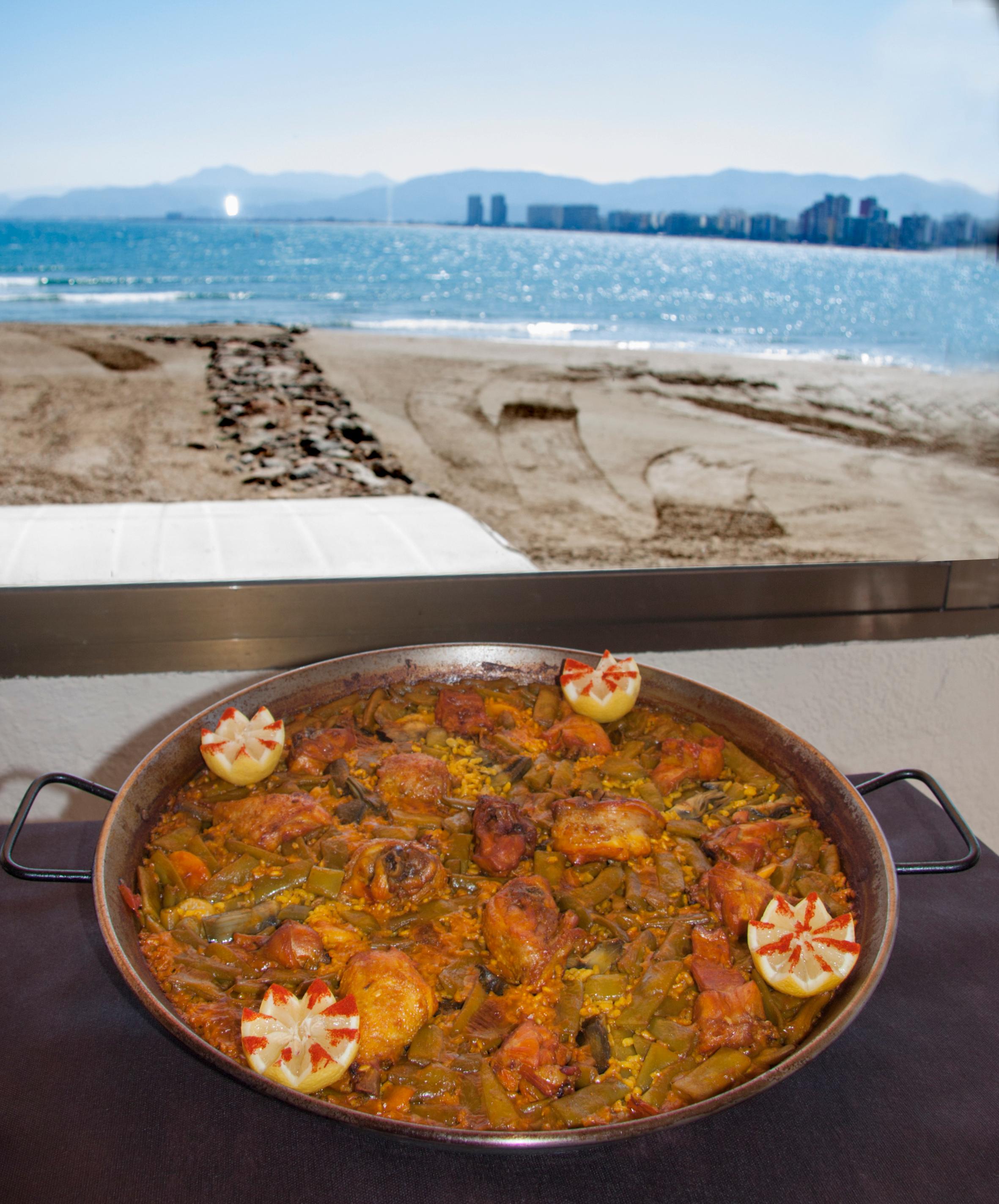 Restaurant Hotel Sicania