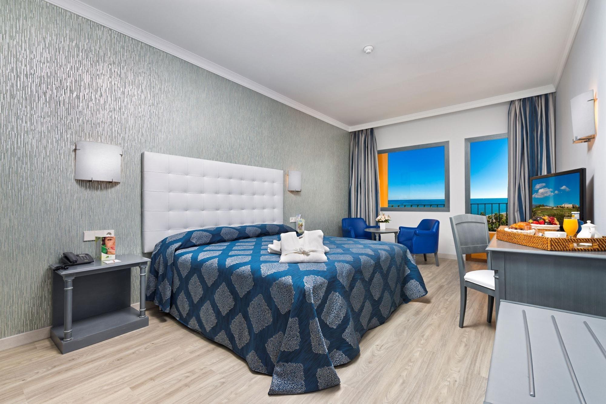 Habitación Hotel IPV Palace & Spa