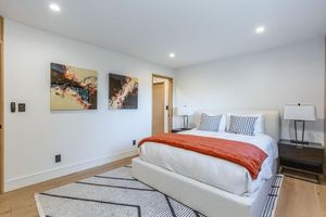 Alquiler Vacacional - Modern Private Hills Guest House - Scenic Garden - 5 min drive to Universal