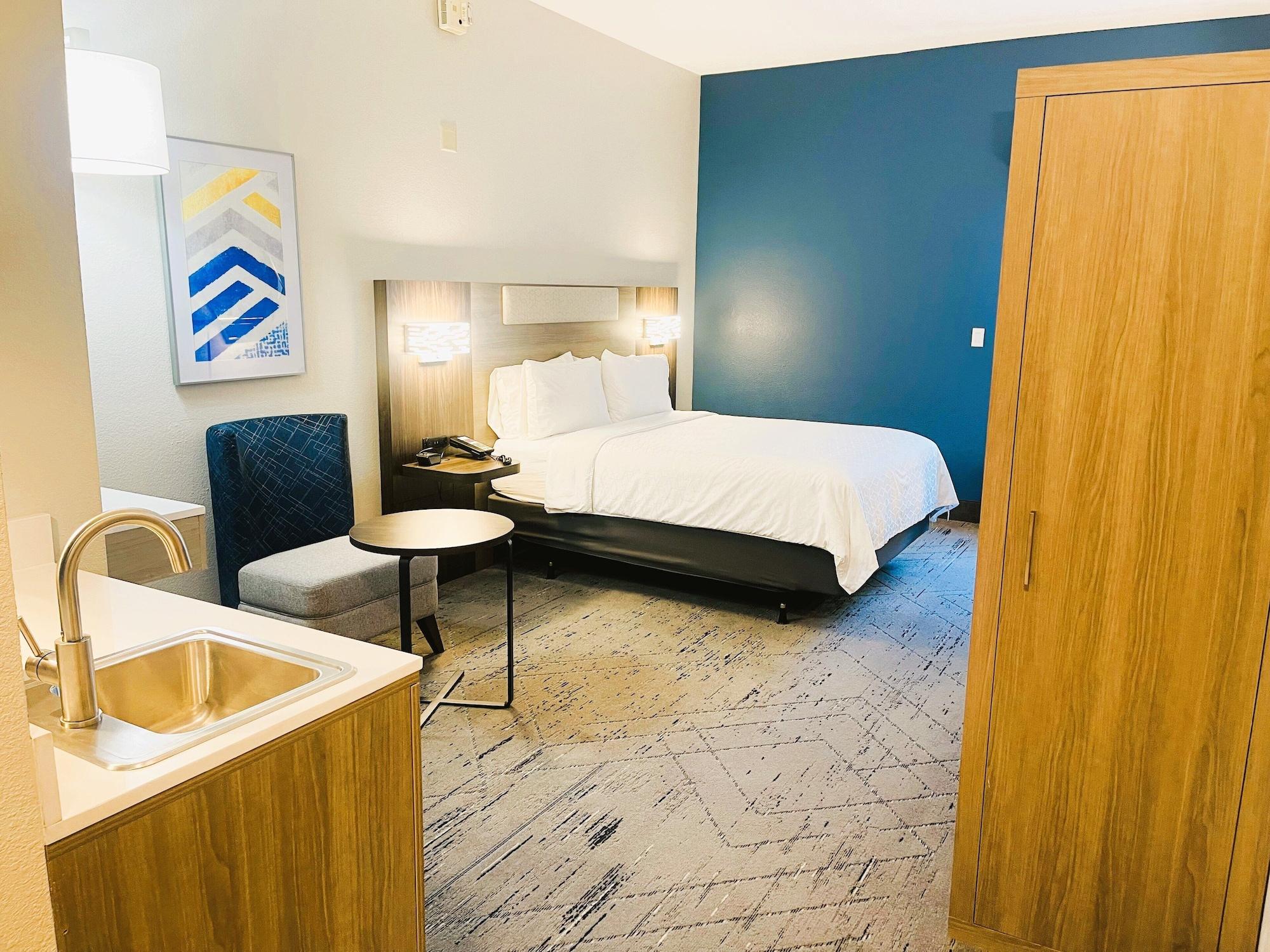 Habitación Holiday Inn Express Hotel & Suites Berkeley by IHG