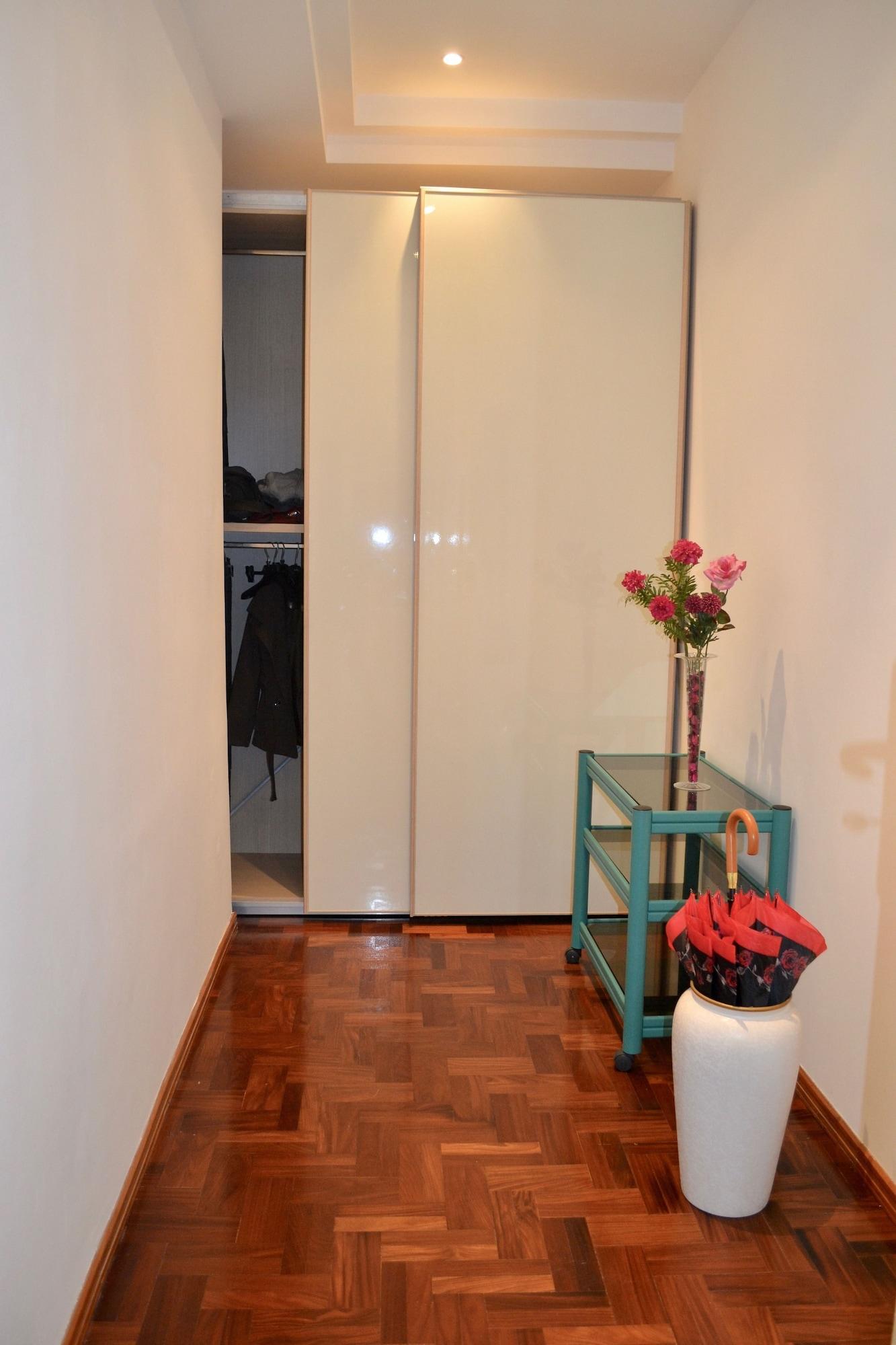 Set de Habitación B&B La Maison du Paradis