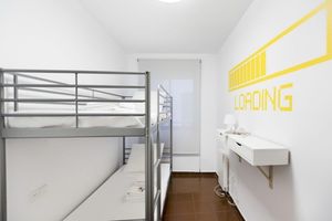 Alquiler Vacacional - Apartamento Centro Histórico Valencia