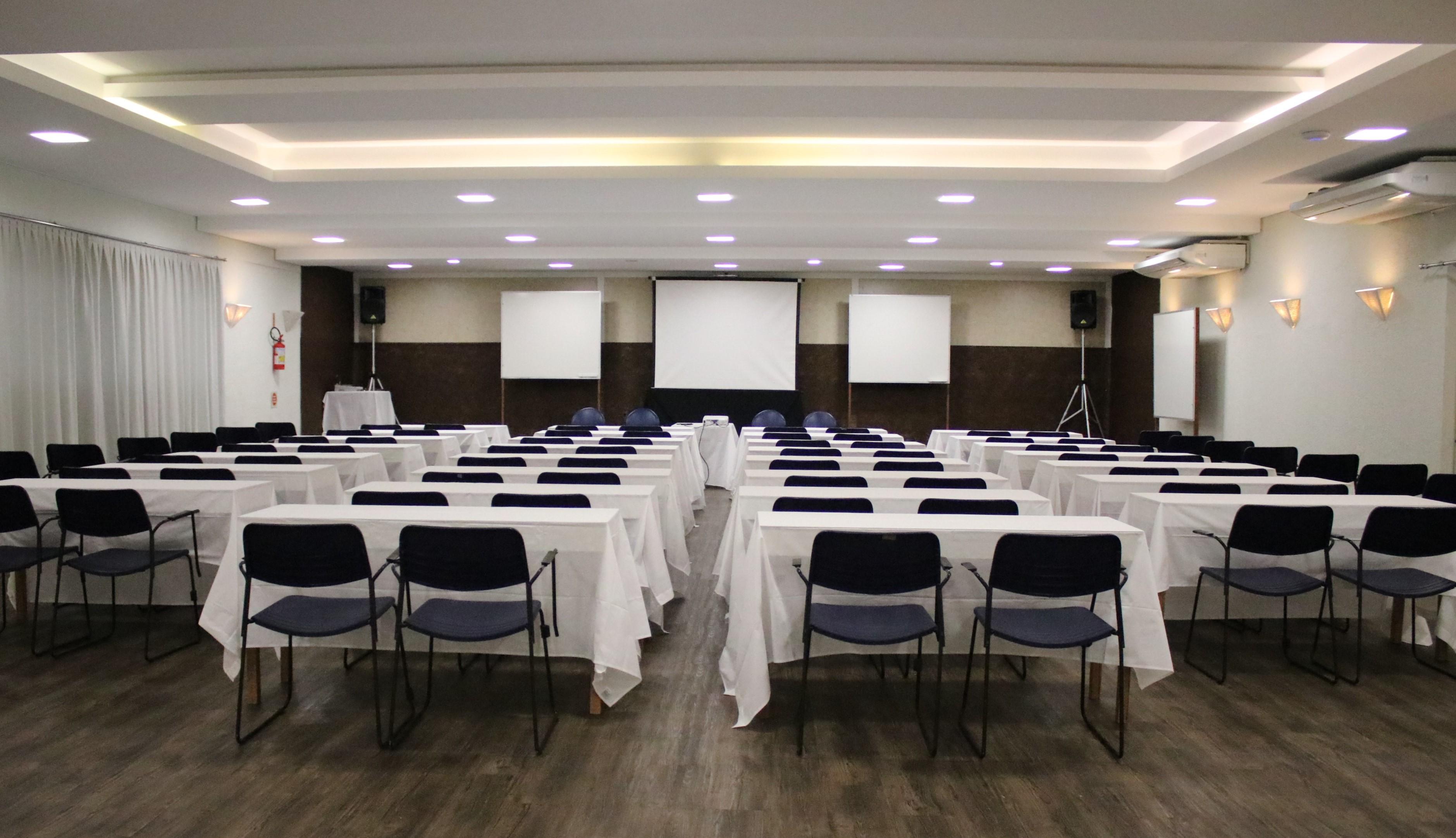 Sala de Reuniones Palace Praia Hotel