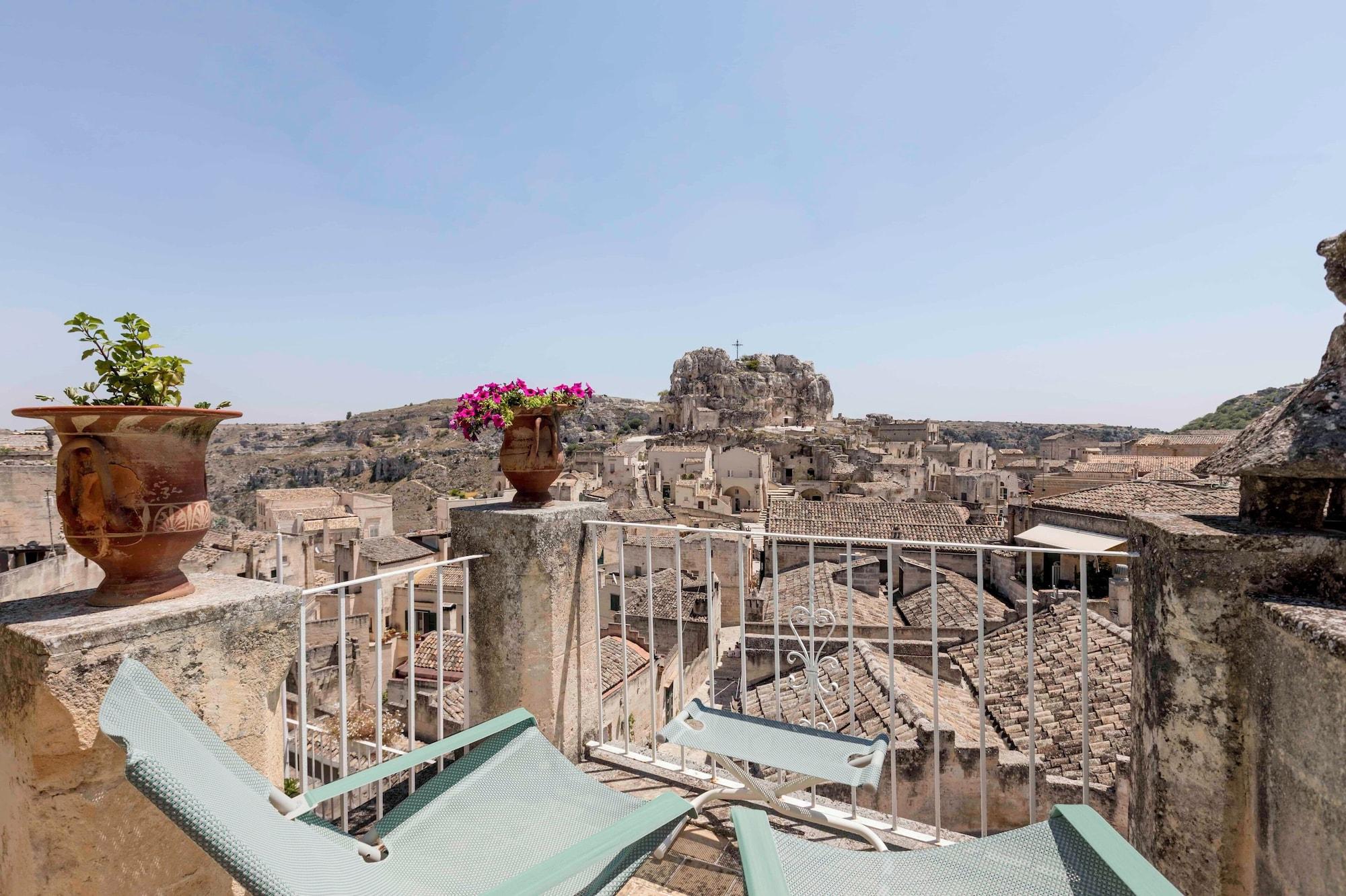 Varios Sant'Angelo - Le Residenze