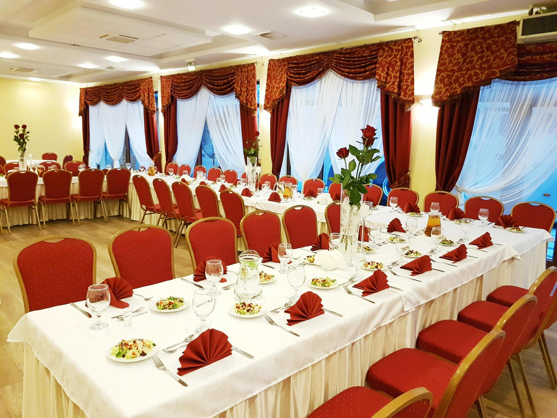 Restaurant Hotel Zakliki