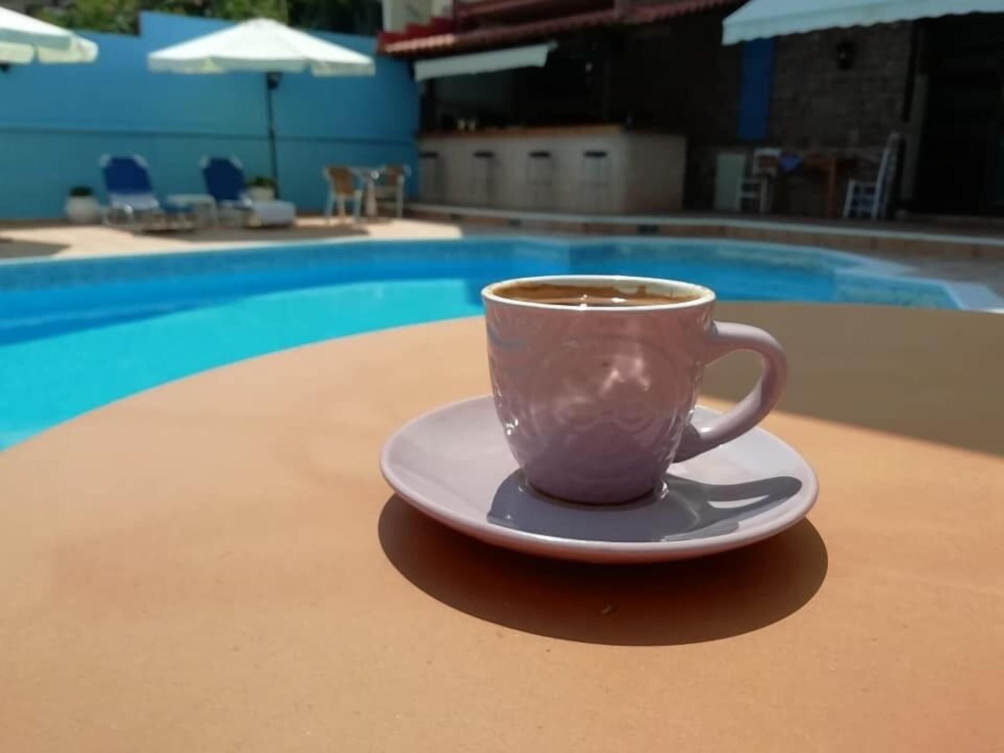 Restaurant Hotel Thetis