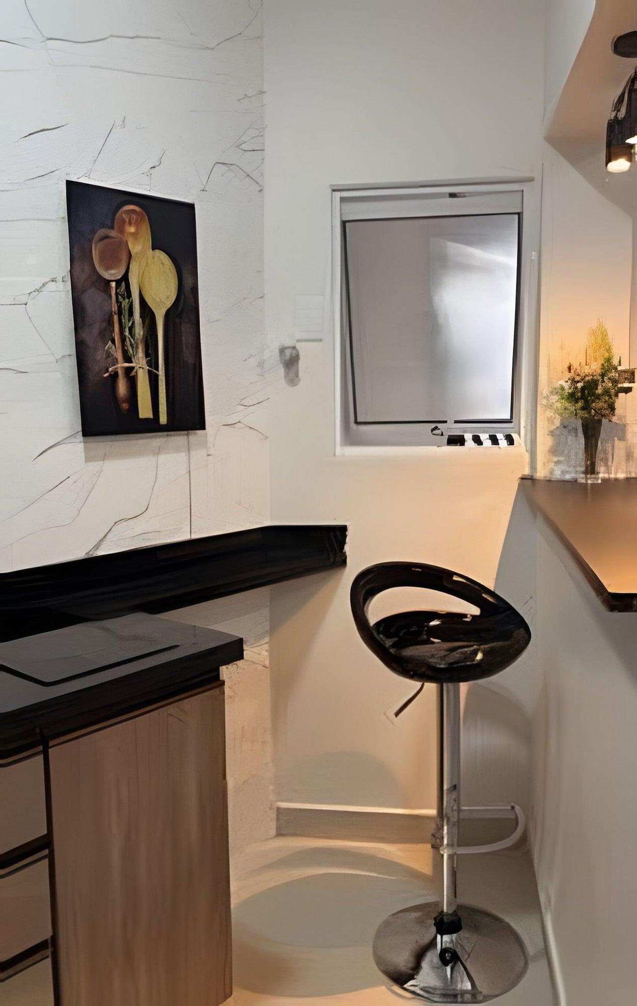 Comodidades del Alojamiento Residencial Felicita II