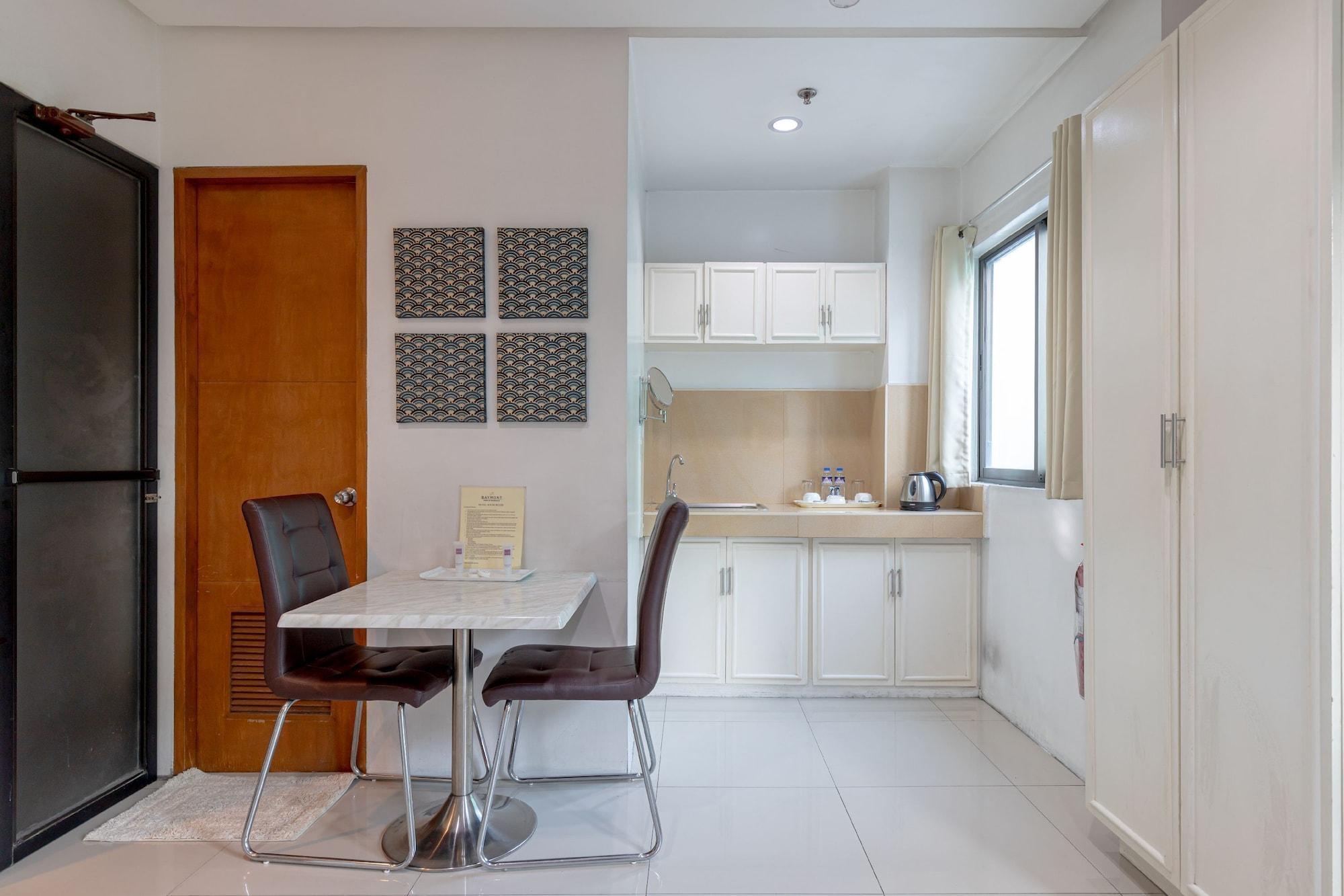 Equipamiento de Habitación Baymont Suites & Residences